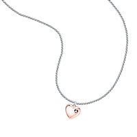 Collana Morellato Donna Talismani in Acciaio SAGZ16 - SAGZ16
